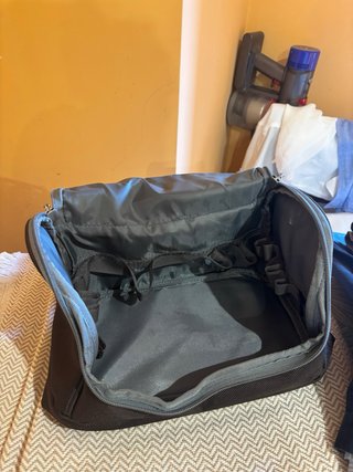 Neceser de viaje Premium - Sele. Jesus del Pozo