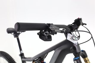 Bicicleta Flyer Uproc X 9.5 X01 AXS t.M Reacondicionada