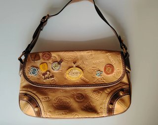 Bolso Loewe 160 Aniversario Edición Especial