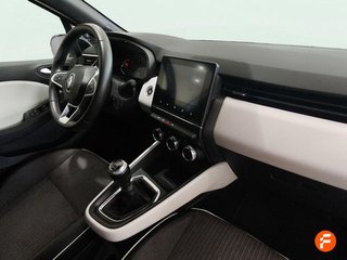 Renault Clio Evolution dCi 100 (74kw)