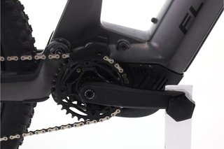 Bicicleta Flyer Uproc X 9.5 X01 AXS t.M Reacondicionada