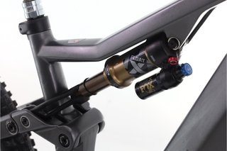 Bicicleta Flyer Uproc X 9.5 X01 AXS t.M Reacondicionada