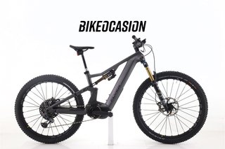 Bicicleta Flyer Uproc X 9.5 X01 AXS t.M Reacondicionada