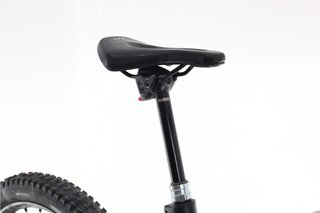 Bicicleta Flyer Uproc X 9.5 X01 AXS t.M Reacondicionada