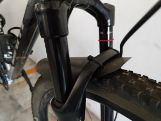 Bicicleta de Montaña Giant XTC Advanced 29.1 M