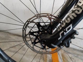 Bicicleta de Montaña Giant XTC Advanced 29.1 M
