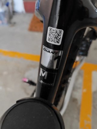 Bicicleta de Montaña Giant XTC Advanced 29.1 M