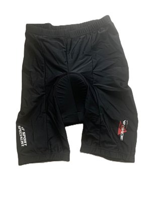 Pantaloncini da ciclismo Bicimania