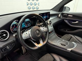 MercedesBenz GLC 300de AMG 2022 306 9 velocidades