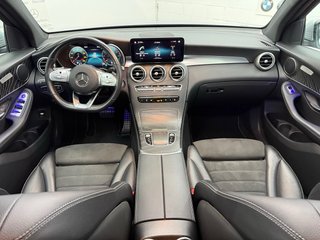 MercedesBenz GLC 300de AMG 2022 306 9 velocidades