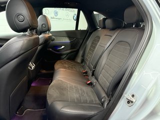 MercedesBenz GLC 300de AMG 2022 306 9 velocidades