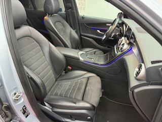 MercedesBenz GLC 300de AMG 2022 306 9 velocidades