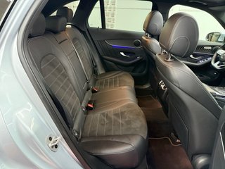 MercedesBenz GLC 300de AMG 2022 306 9 velocidades