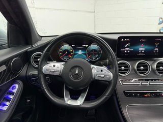 MercedesBenz GLC 300de AMG 2022 306 9 velocidades