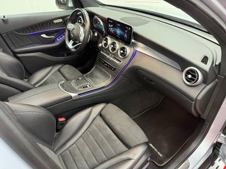 MercedesBenz GLC 300de AMG 2022 306 9 velocidades