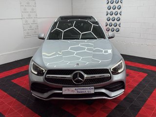 MercedesBenz GLC 300de AMG 2022 306 9 velocidades
