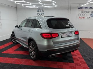 MercedesBenz GLC 300de AMG 2022 306 9 velocidades