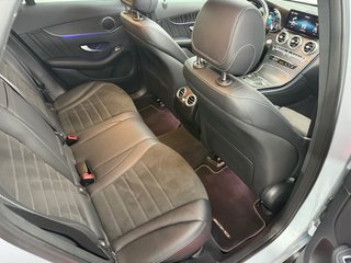 MercedesBenz GLC 300de AMG 2022 306 9 velocidades