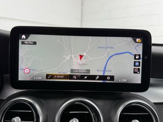 MercedesBenz GLC 300de AMG 2022 306 9 velocidades