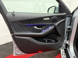 MercedesBenz GLC 300de AMG 2022 306 9 velocidades