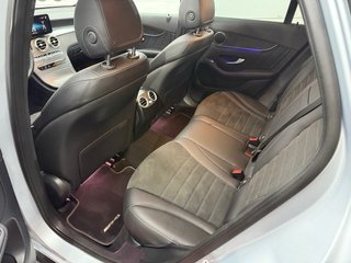 MercedesBenz GLC 300de AMG 2022 306 9 velocidades