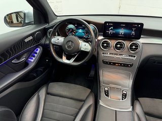 MercedesBenz GLC 300de AMG 2022 306 9 velocidades