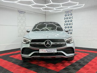 MercedesBenz GLC 300de AMG 2022 306 9 velocidades