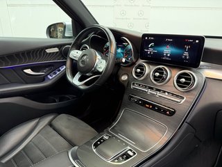 MercedesBenz GLC 300de AMG 2022 306 9 velocidades