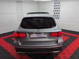 MercedesBenz GLC 300de AMG 2022 306 9 velocidades