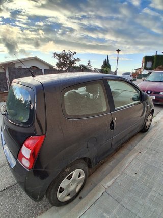 Renault Twingo 2009