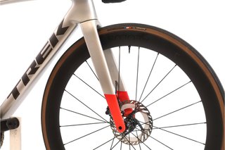 Bicicleta Trek Madone SL7 Di2 12V t.54 Reacondicionada