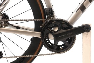 Bicicleta Trek Madone SL7 Di2 12V t.54 Reacondicionada