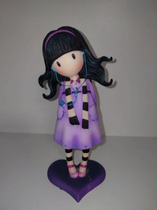 Figura Gorjuss