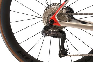 Bicicleta Trek Madone SL7 Di2 12V t.54 Reacondicionada