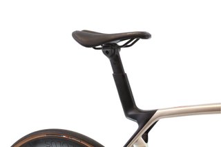 Bicicleta Trek Madone SL7 Di2 12V t.54 Reacondicionada