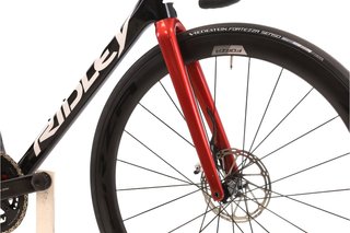 Bicicleta Ridley Fenix SLiC AXS 12V t.52 Reacondicionada