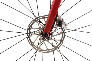 Bicicleta Ridley Fenix SLiC AXS 12V t.52 Reacondicionada