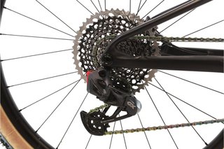 Bicicleta Berria Mako 7 GX AXS t.S Reacondicionada
