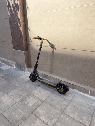 Patinete electrico