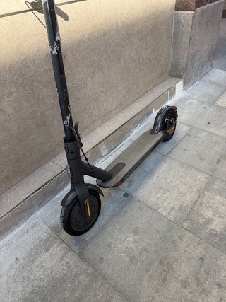 Patinete electrico