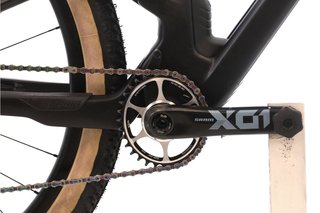 Bicicleta Berria Mako 7 GX AXS t.S Reacondicionada
