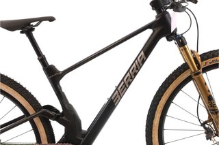 Bicicleta Berria Mako 7 GX AXS t.S Reacondicionada