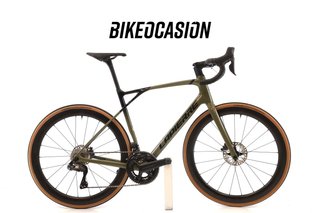 Bicicleta Lapierre Pulsium SAT 7.0 Di2 12V t.54 Reacondicionada