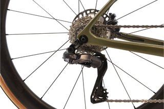 Bicicleta Lapierre Pulsium SAT 7.0 Di2 12V t.54 Reacondicionada