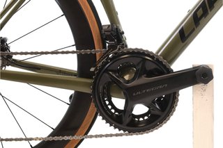 Bicicleta Lapierre Pulsium SAT 7.0 Di2 12V t.54 Reacondicionada