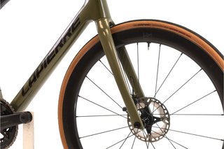 Bicicleta Lapierre Pulsium SAT 7.0 Di2 12V t.54 Reacondicionada