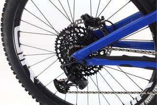 Bicicleta Specialized Turbo Levo t.M Reacondicionada