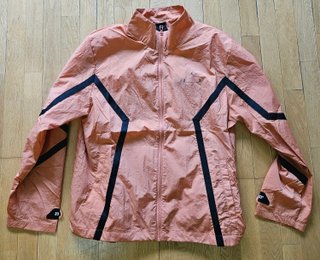 Chaqueta Nike x Jordan | Nueva con etiquetas