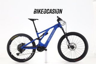 Bicicleta Specialized Turbo Levo t.M Reacondicionada