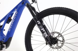 Bicicleta Specialized Turbo Levo t.M Reacondicionada